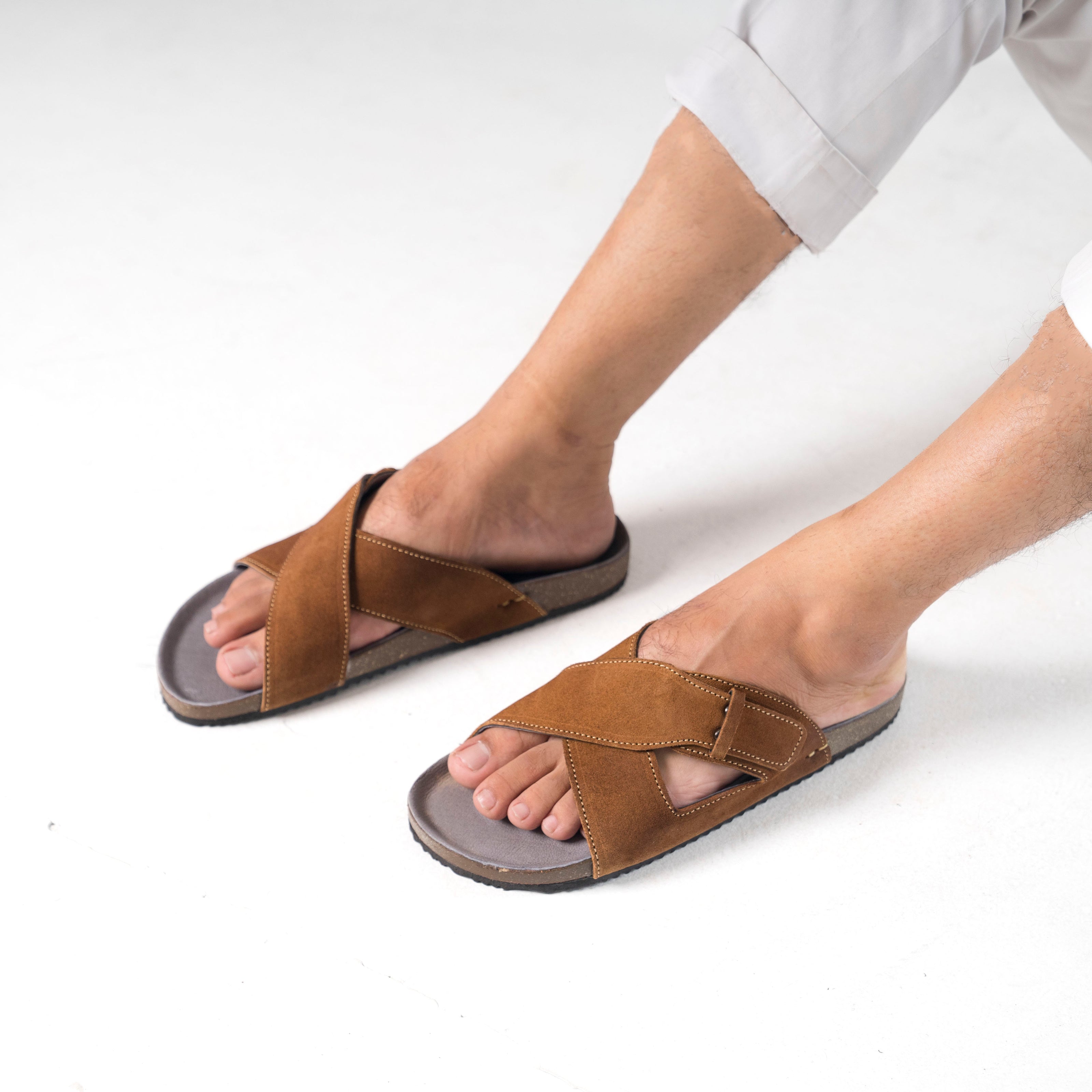 Zuqo Regal  Series : Brown