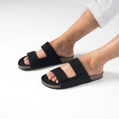 Zuqo Arizona Series : Black