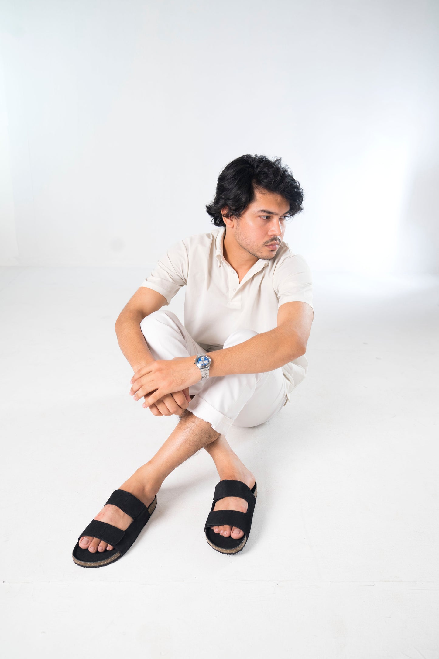 Zuqo Arizona Series : Black