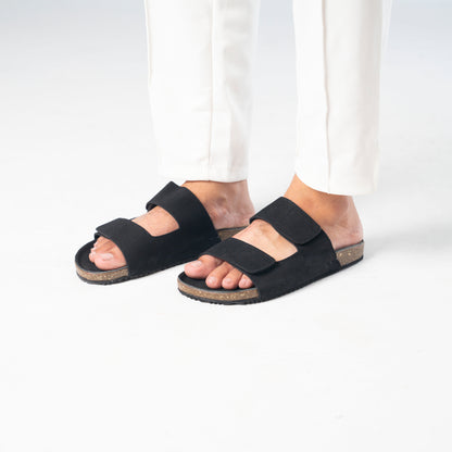 Zuqo Arizona Series : Black