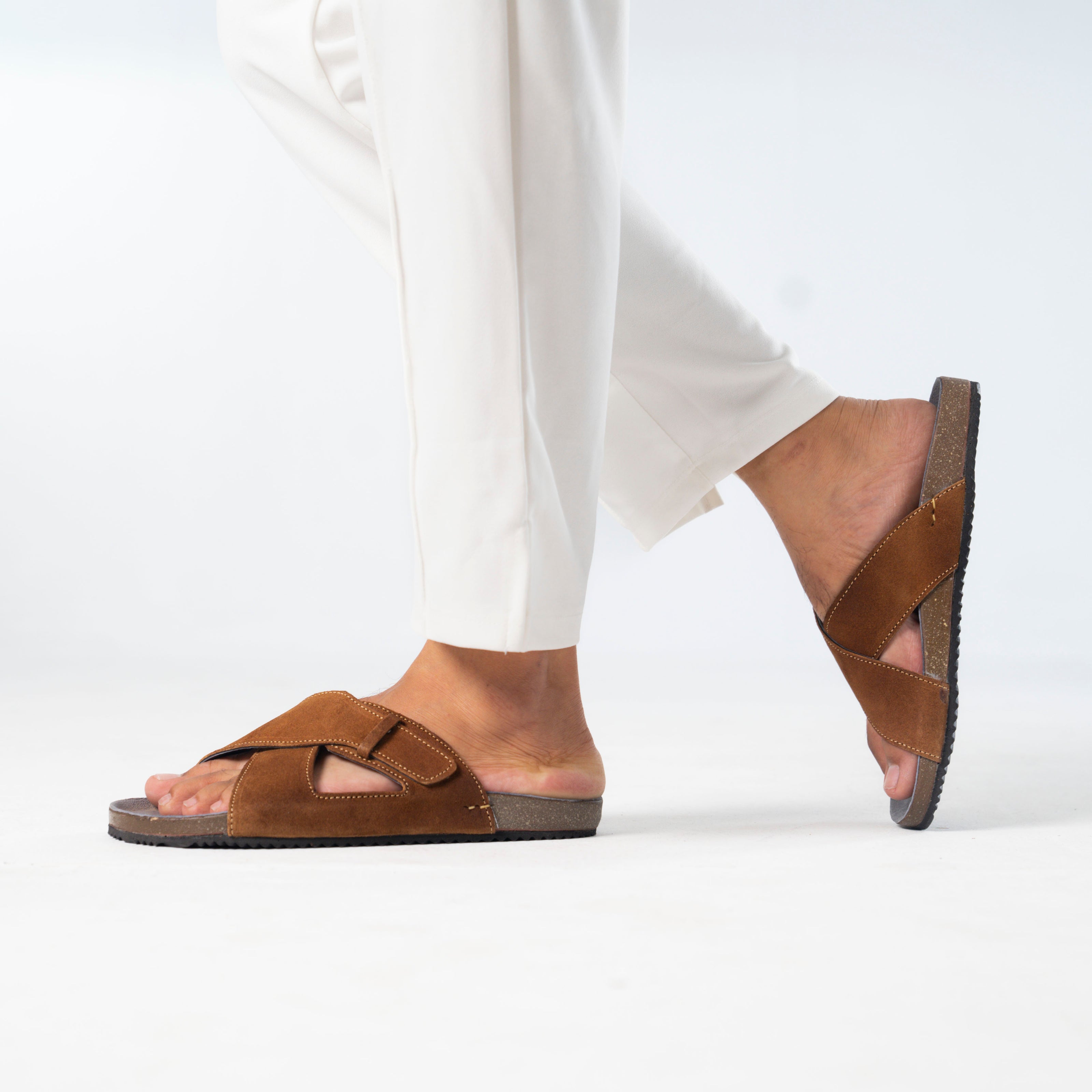 Zuqo Regal  Series : Brown