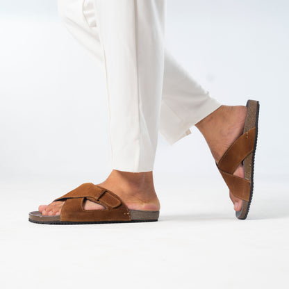 Zuqo Regal  Series : Brown