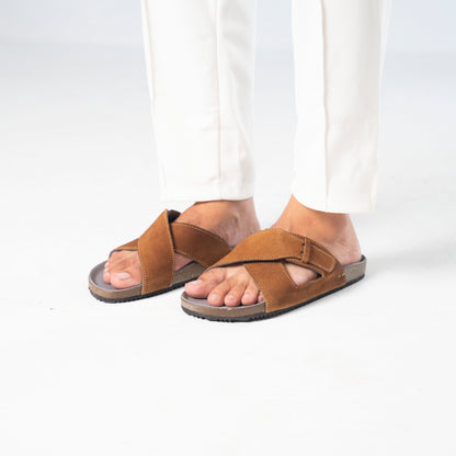 Zuqo Regal  Series : Brown