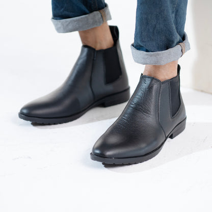Men's Chelsea Boots in Bangladesh Zuqo – ZUQO