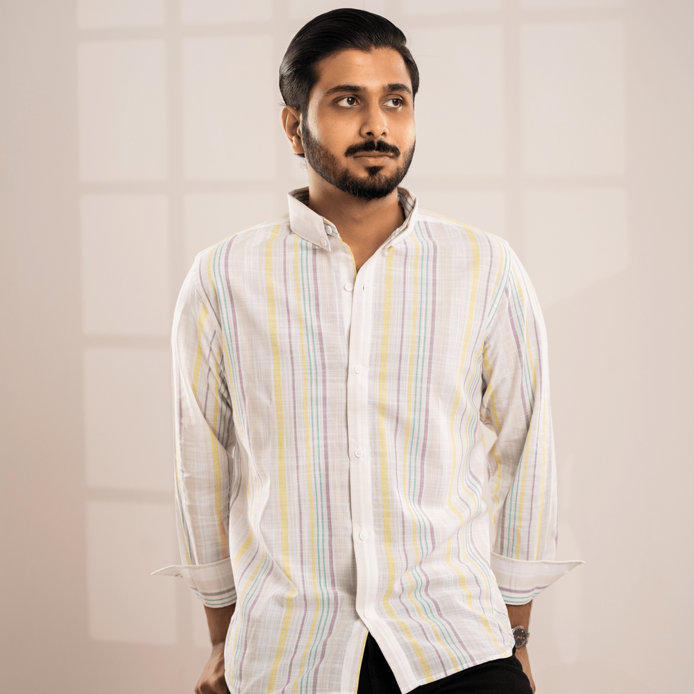 Full Sleeve Shirt | Prism
