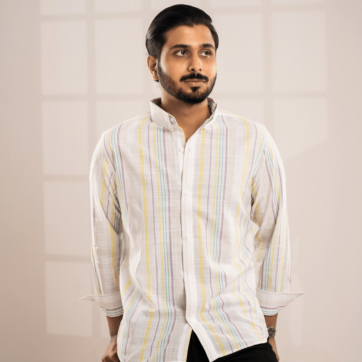 Full Sleeve Shirt | Prism