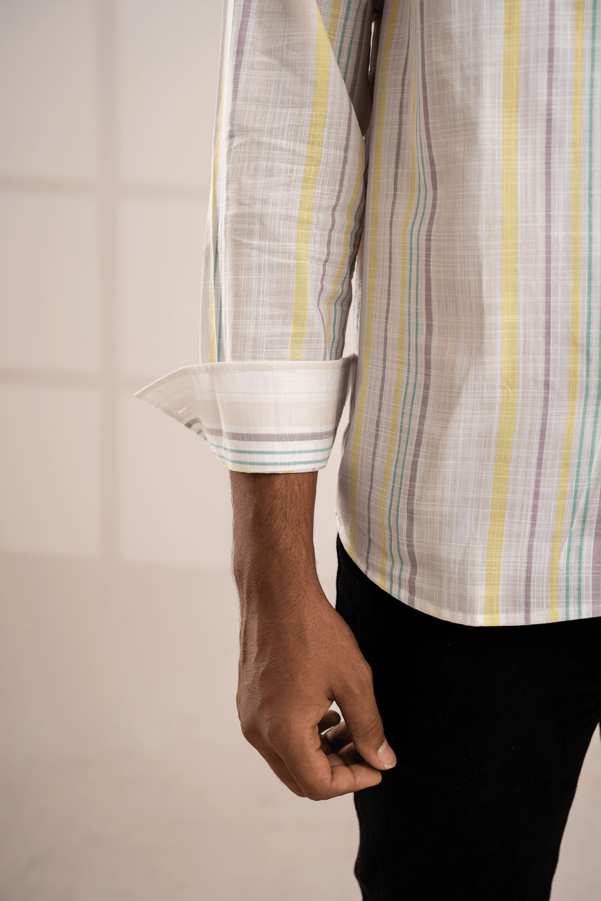Full Sleeve Shirt | Prism - Telaa