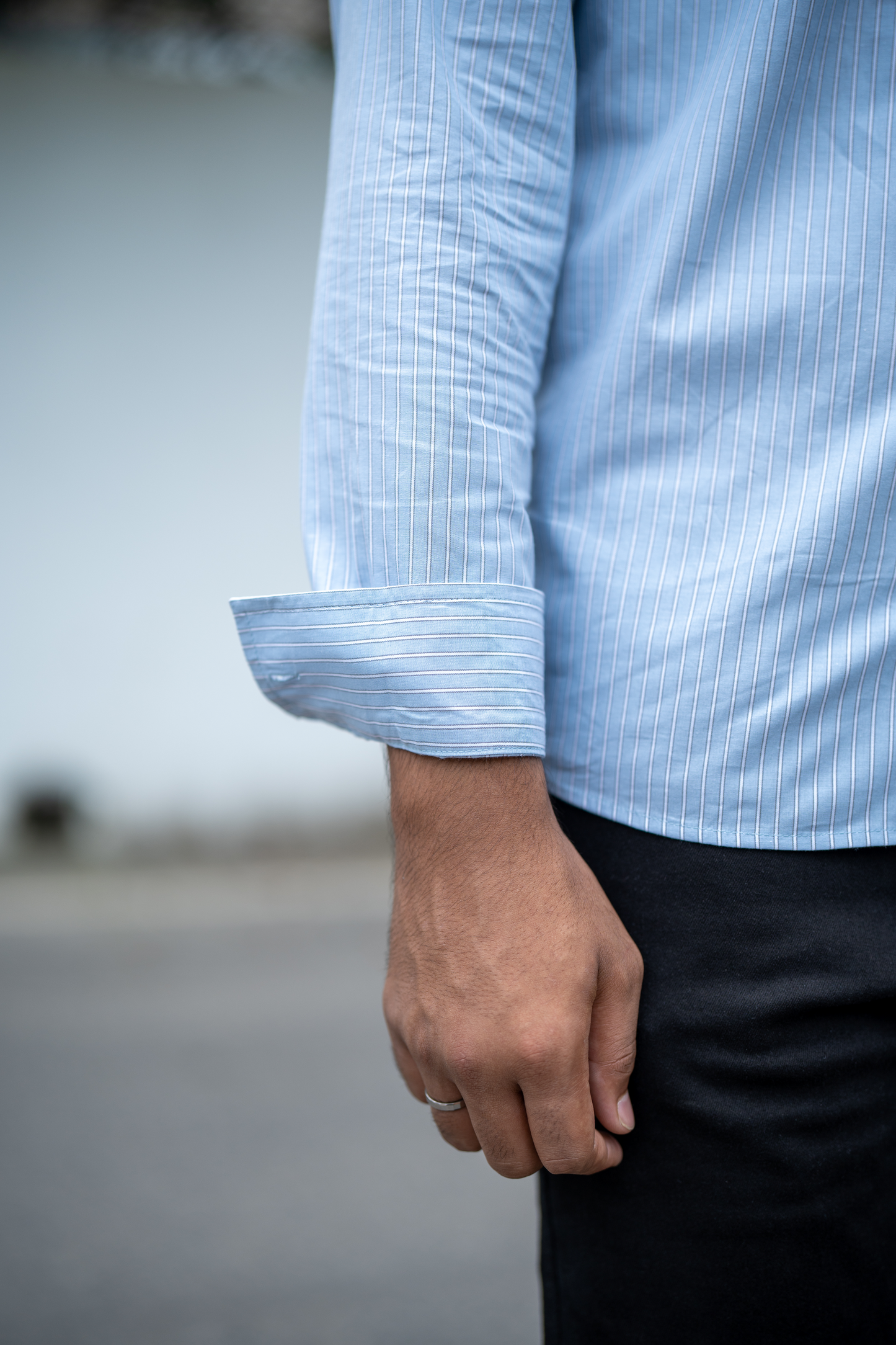 Full Sleeve Shirt | Azureo