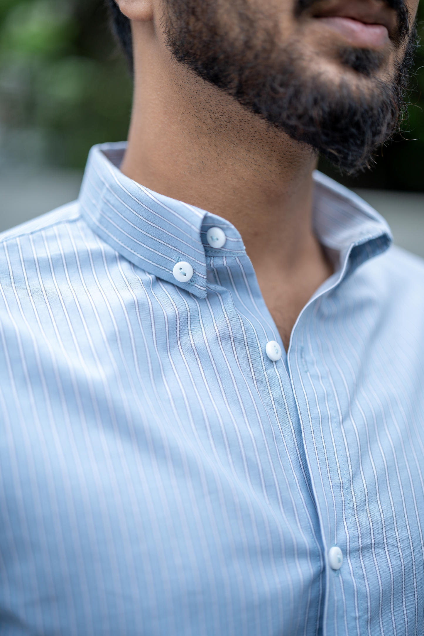 Full Sleeve Shirt | Azureo