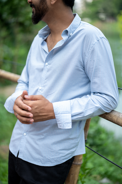 Full Sleeve Shirt | Azureo