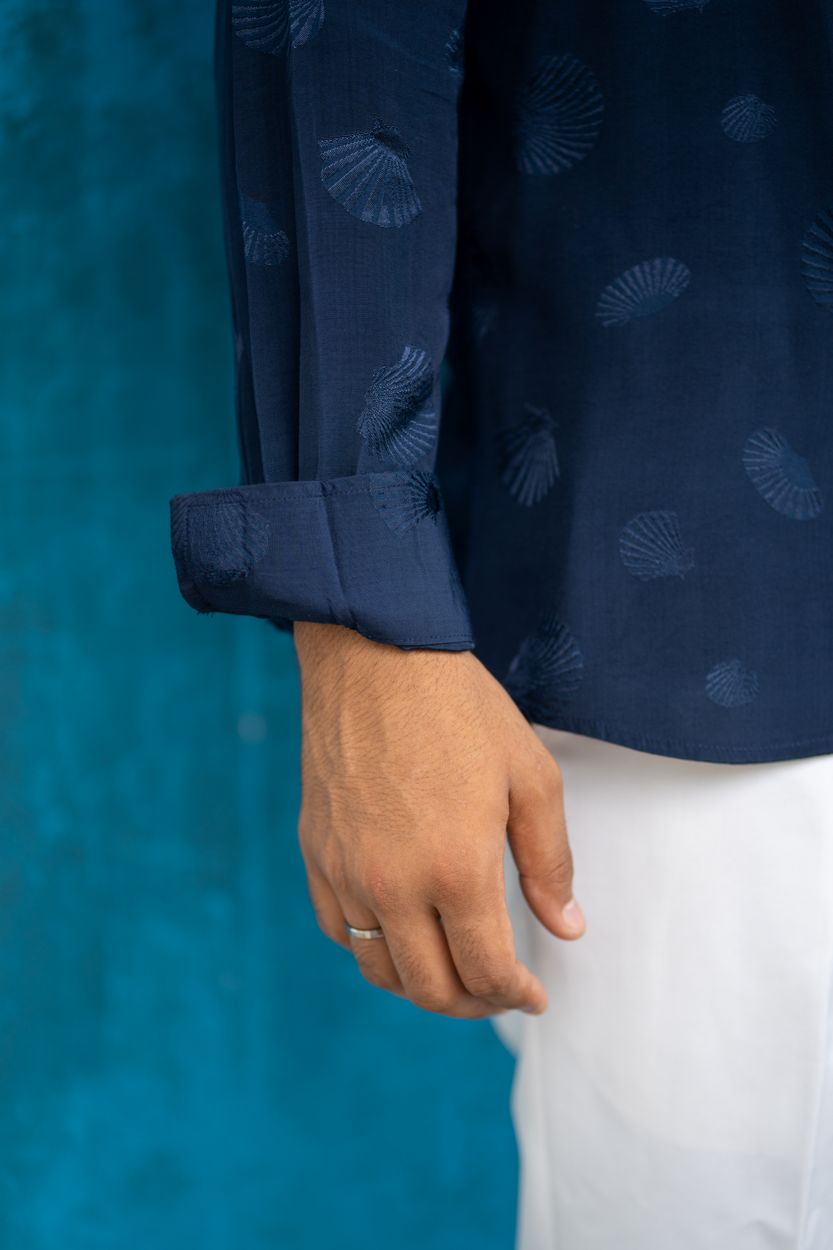 Full Sleeve Shirt | Nuvor