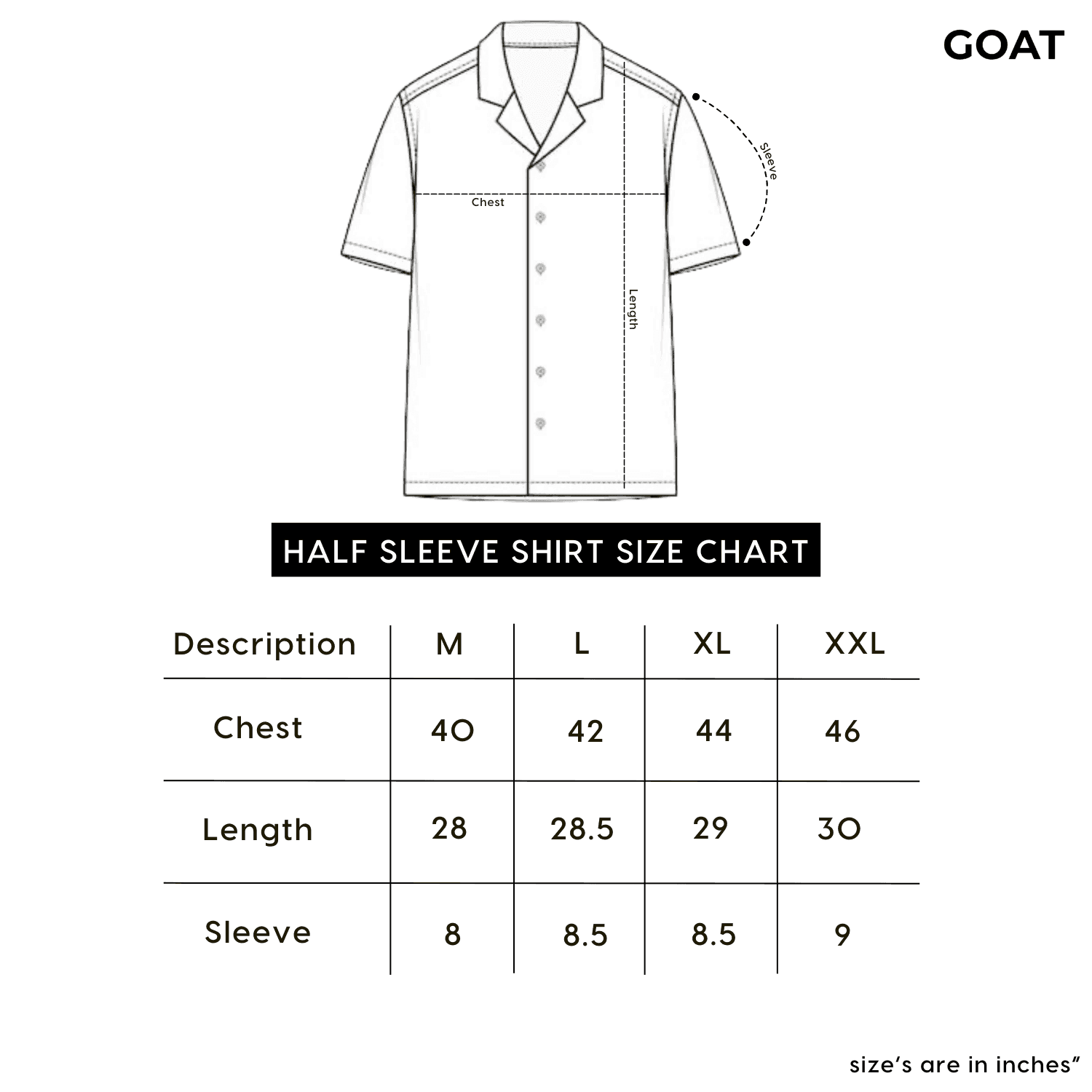 Half Sleeve Cuban Shirt | Alva - Telaa