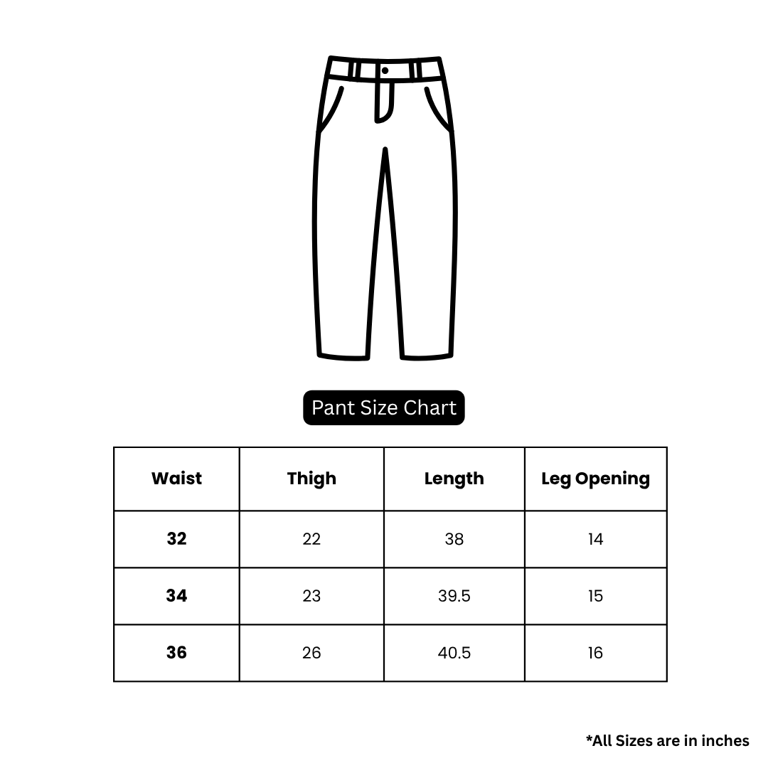 Corduroy Pants | Offwhite