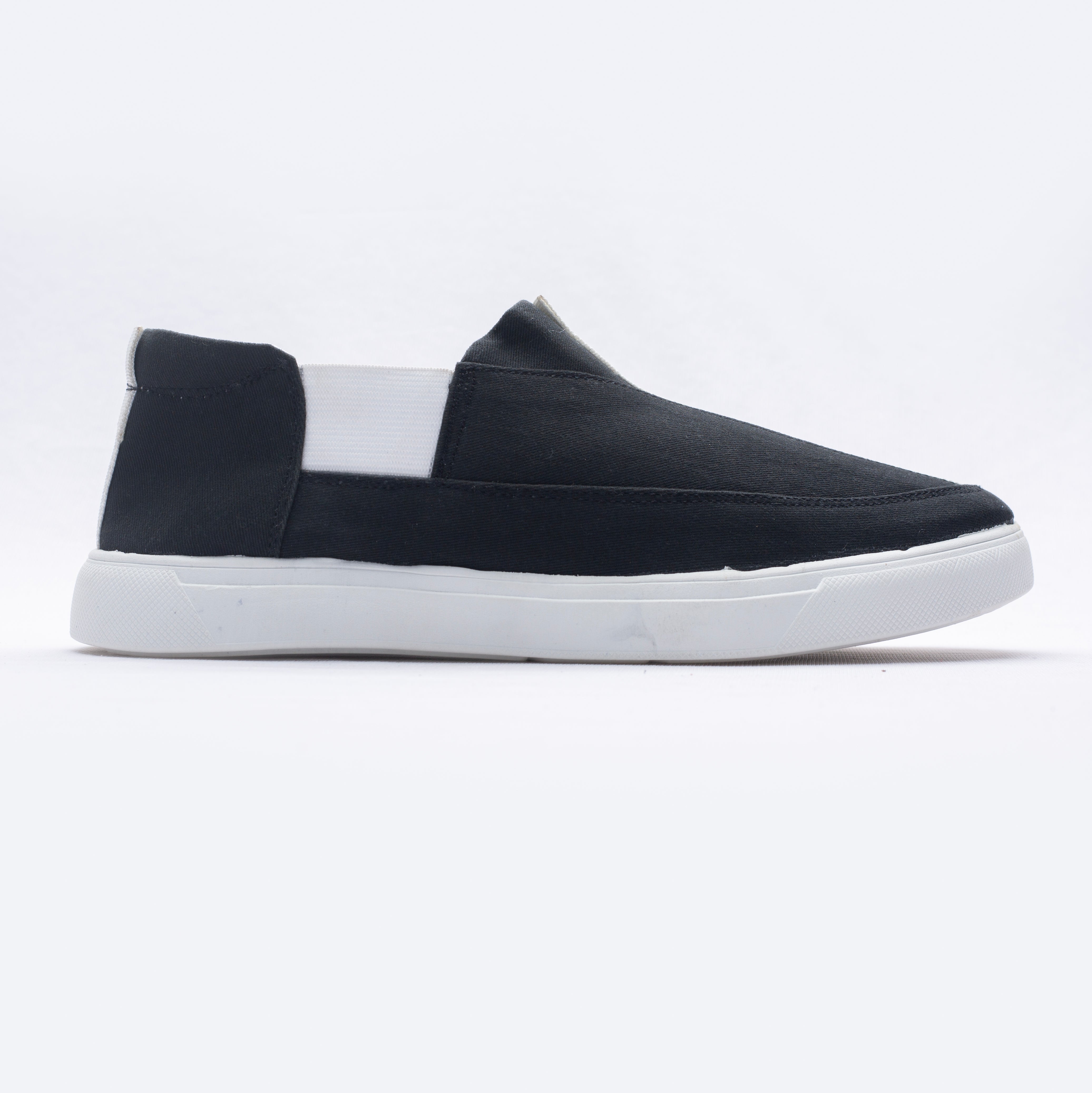 Zuqo Sneaker - Black Cat – ZUQO