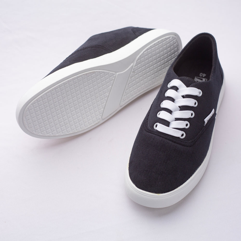Zuqo Men's Sneaker - Black zuqowear All Product Zuqowear