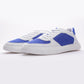 Sneakers - Blue Linen