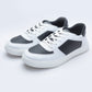 Sneaker - Black & White