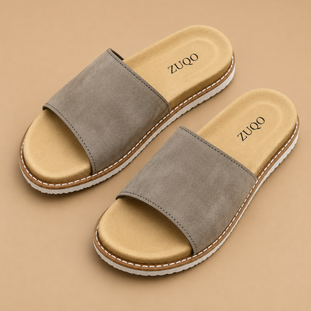 ZUQO Heritage Sandal - Glide