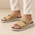 Zuqo Arizona Comfort - Sand