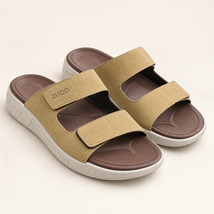 Zuqo Arizona Comfort - Sand