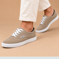 Zuqo Men's Sneaker  : Ash