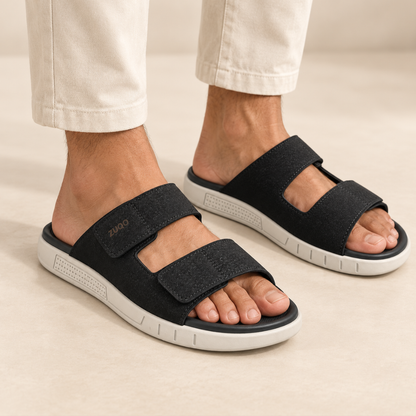 Zuqo Arizona Comfort - Black
