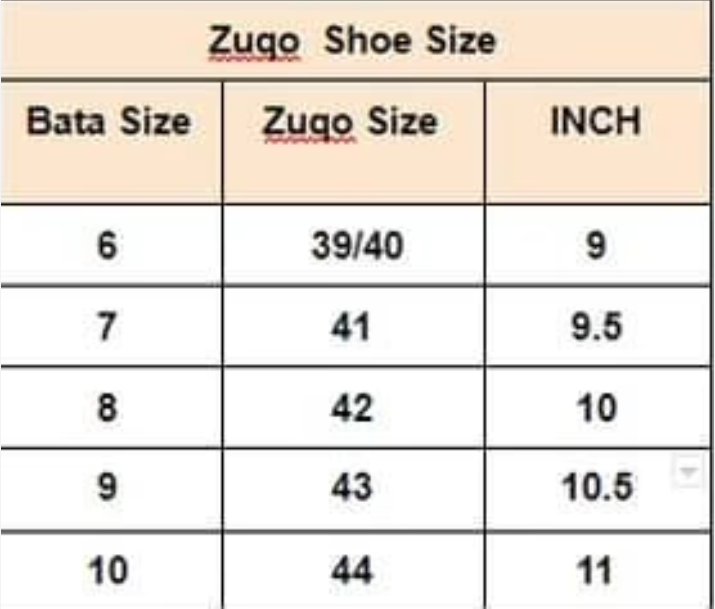 Zuqo Premium Sneaker - Radish Brown