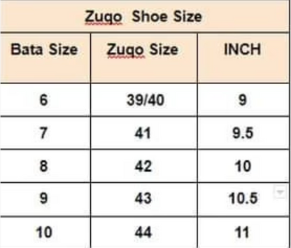 Zuqo Men's Sneaker - Gray Panda