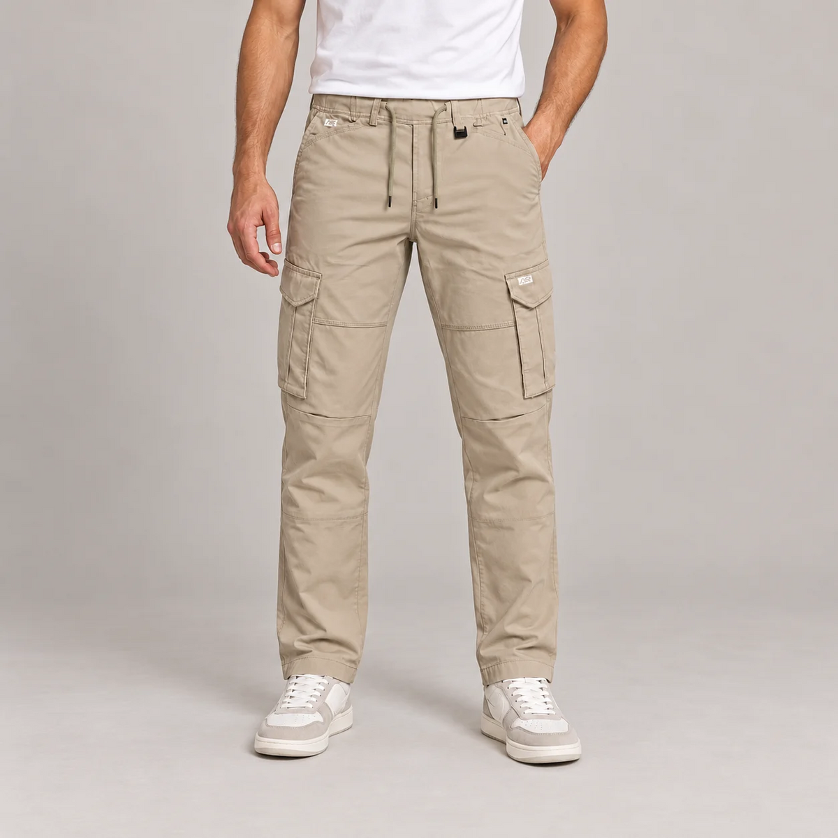 ZUQO Utility Cargo Pants