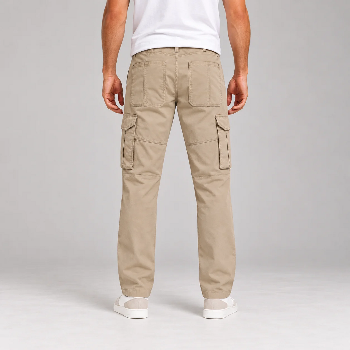 ZUQO Utility Cargo Pants