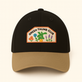BASEBALL CAP - Garden Grit
