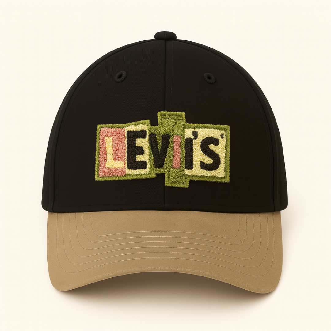 BASEBALL CAP - Color Code