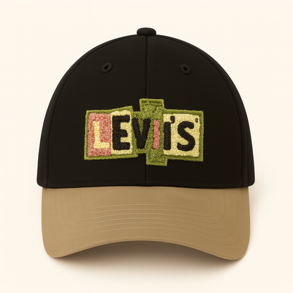 BASEBALL CAP - Color Code