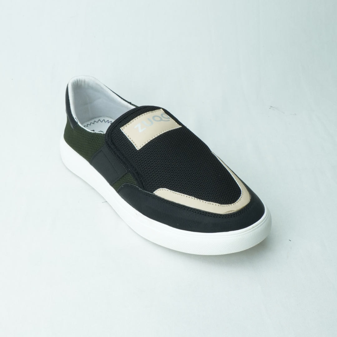 Sneaker - Rush ( Black )