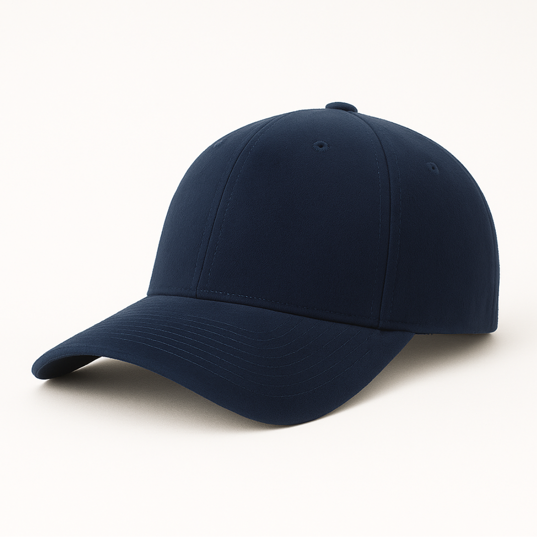 BASEBALL CAP - NAVY BLUE