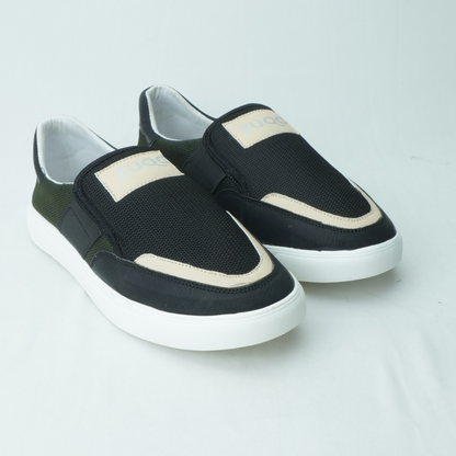 Sneaker - Rush ( Black )