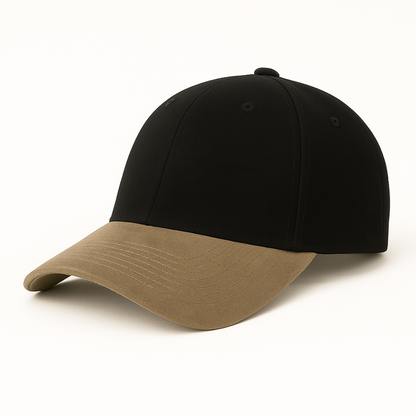 BASEBALL CAP - Coffee Time