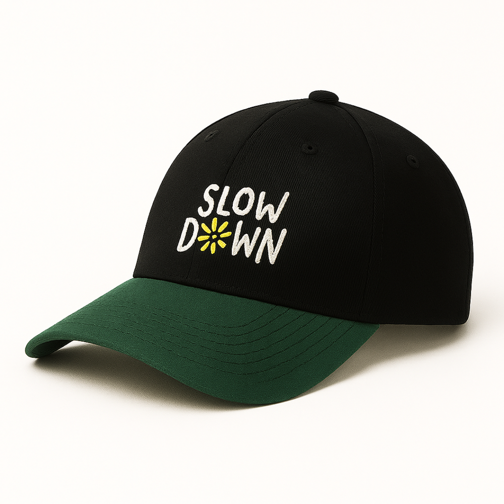 BASEBALL CAP - Easy Days product image 1
