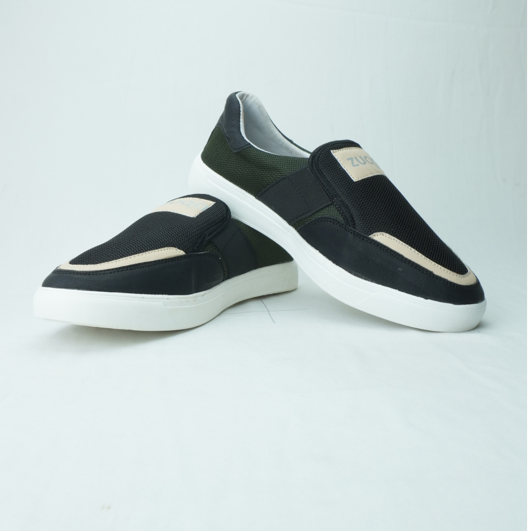 Sneaker - Rush ( Black )