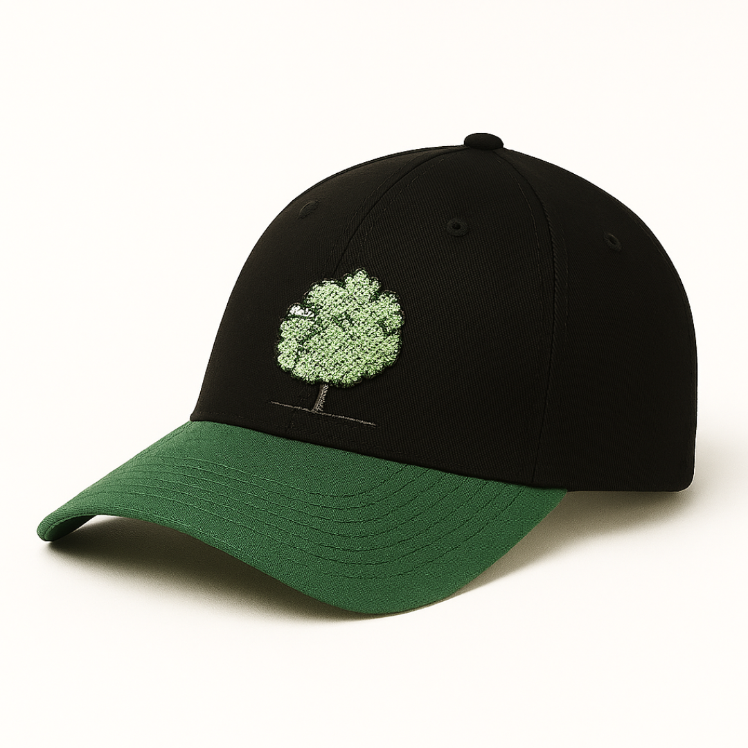 BASEBALL CAP - Rooted