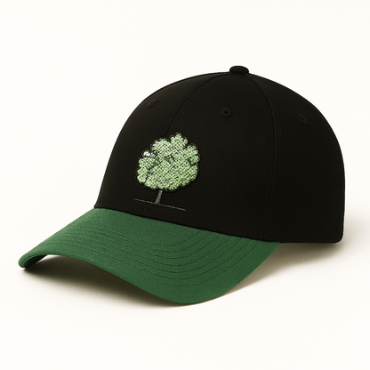 BASEBALL CAP - Rooted