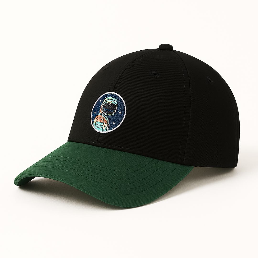 BASEBALL CAP - Into the Void