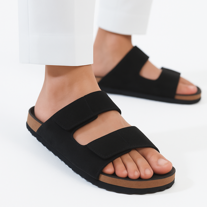 Zuqo Arizona Series : Black