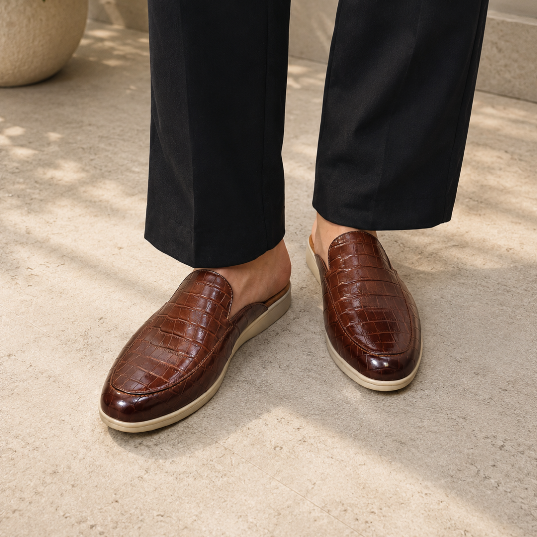 Mules / Half Shoes