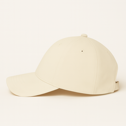 CUSTOM CAP : CARAMEL