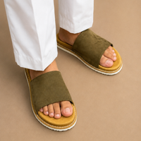 ZUQO Heritage Sandal - Glide