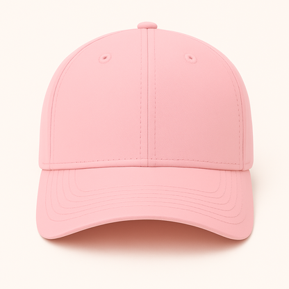 CUSTOM CAP : PINK