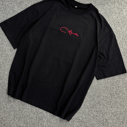 ZUQO Knoted Heritage Tee
