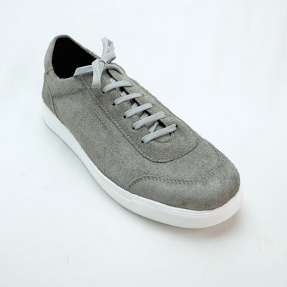 Zuqo Premium  Sneaker - Ash