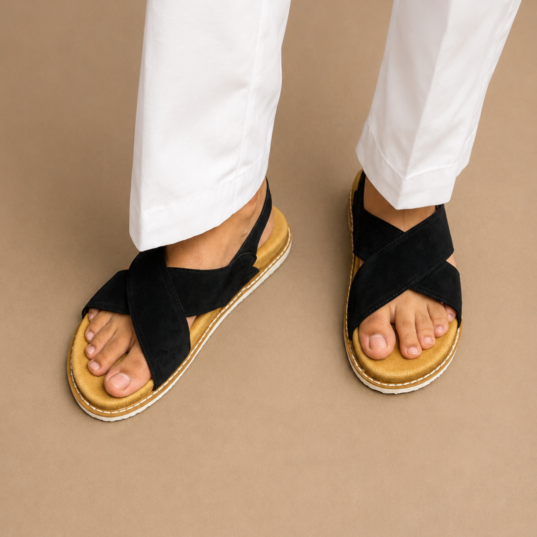 Sandals & Slides